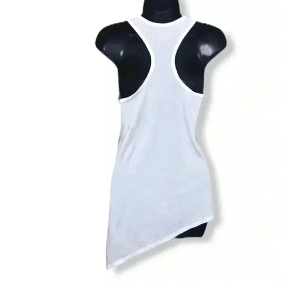 Express Embellished Tank Size XS - Picture 2 of 6